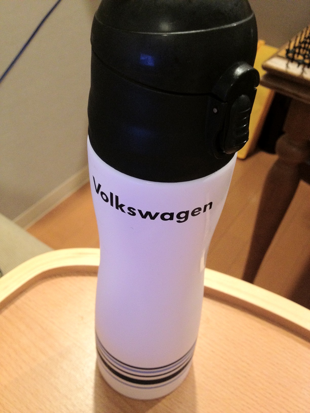 Volkswagen魔法瓶