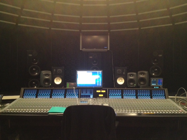 MIX STUDIO