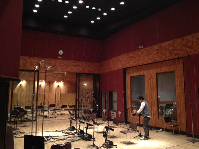 Recording