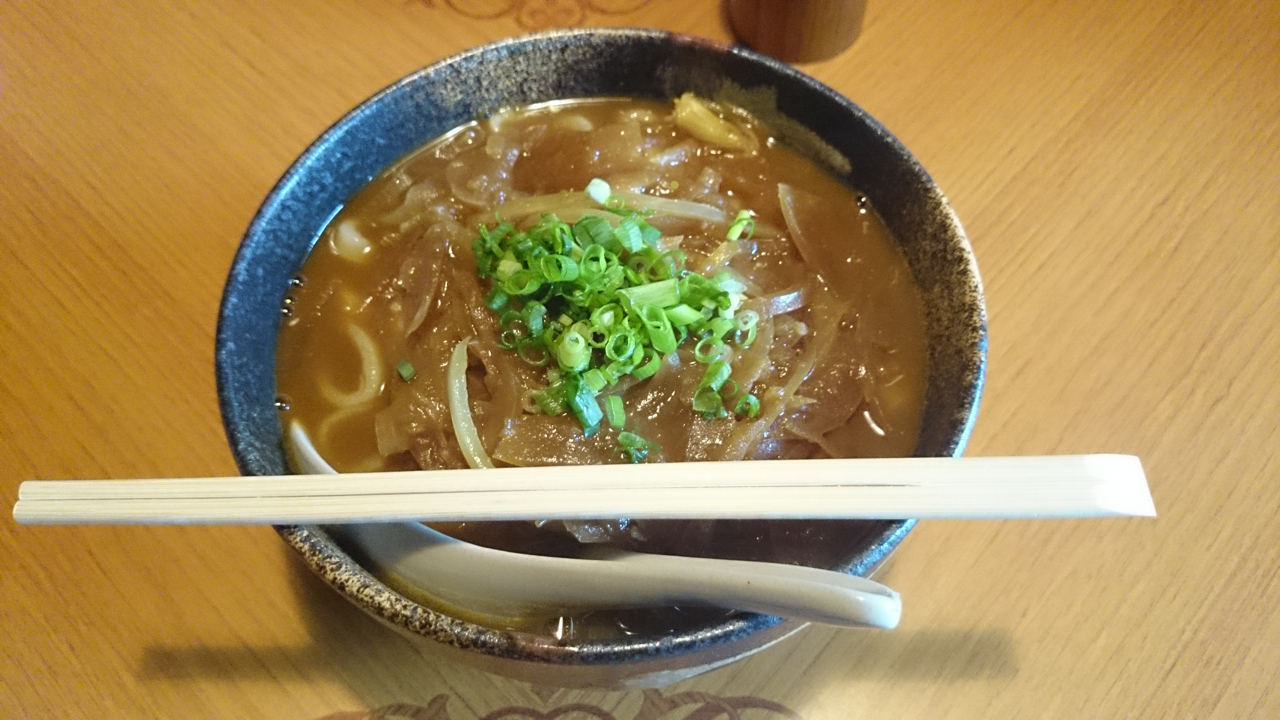 うどん屋