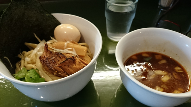 つけ麺