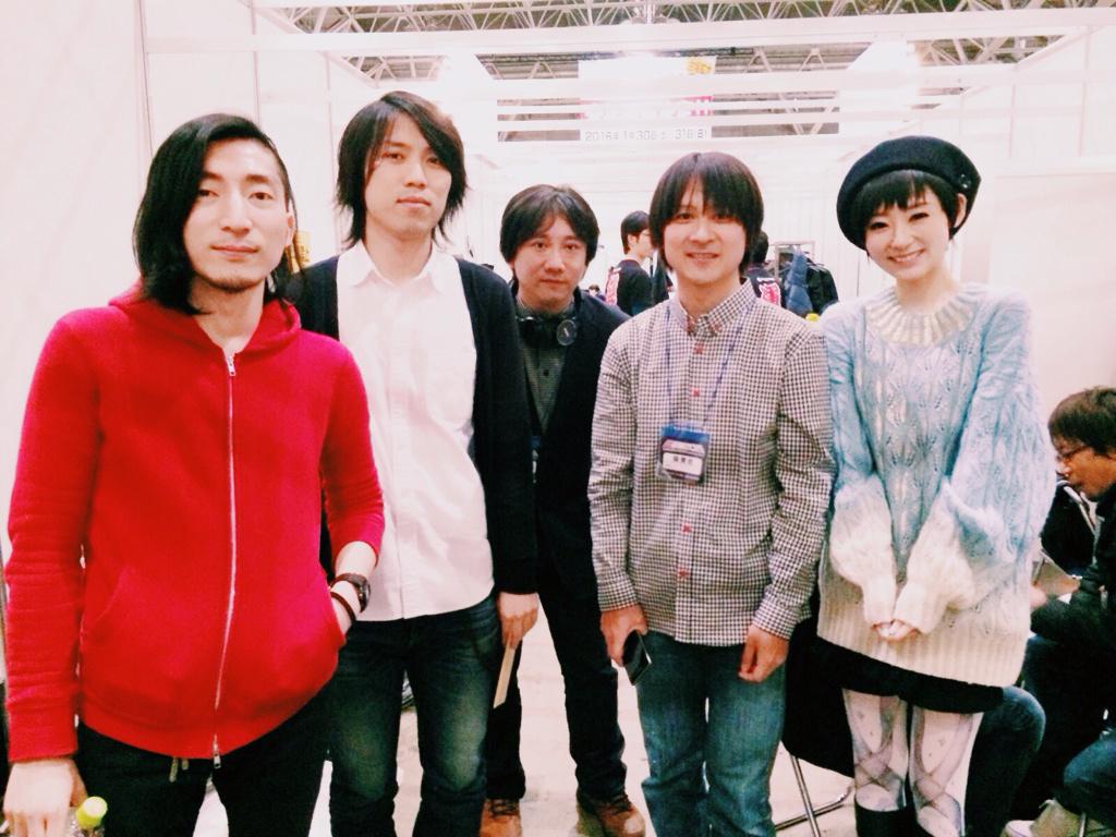 ニコニコ闘会議2015 ニコニコ闘会議2015