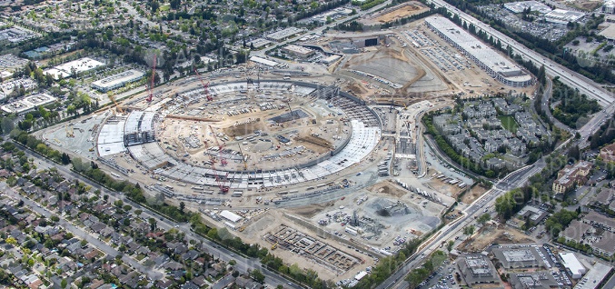 Apple Campus