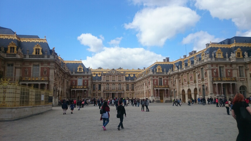 Versailles