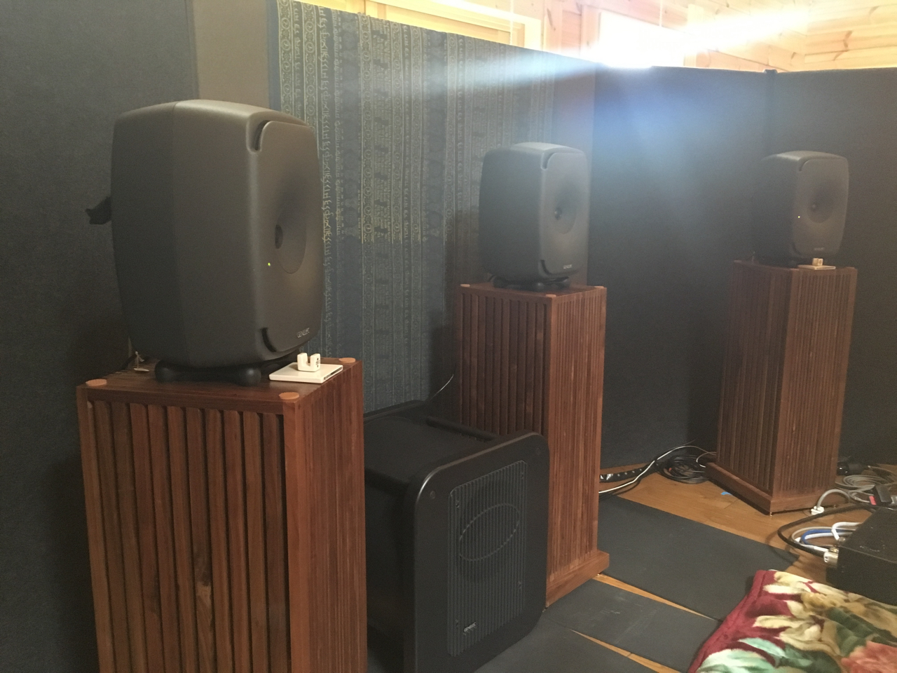 Genelec8351AP