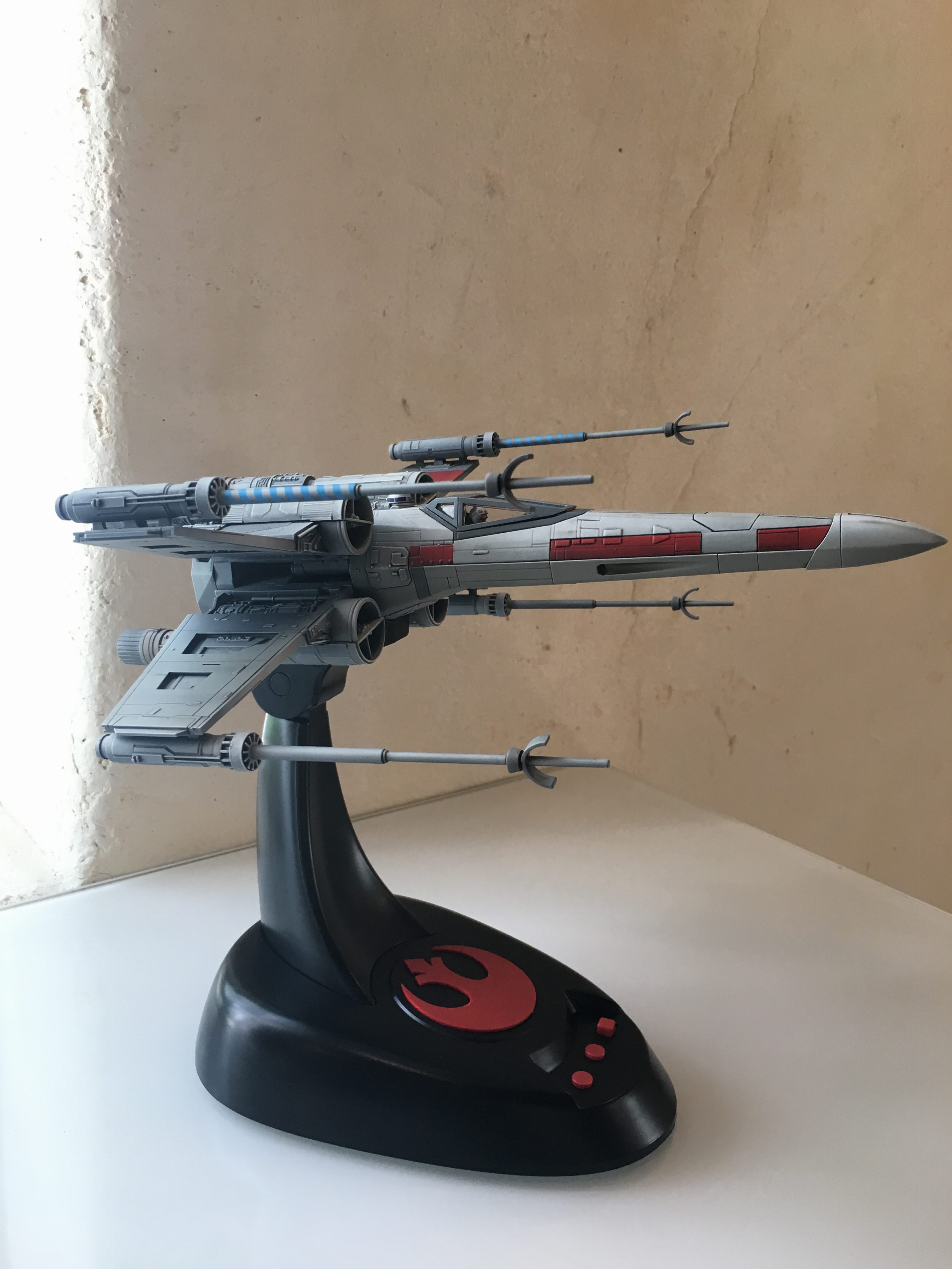 X-wing