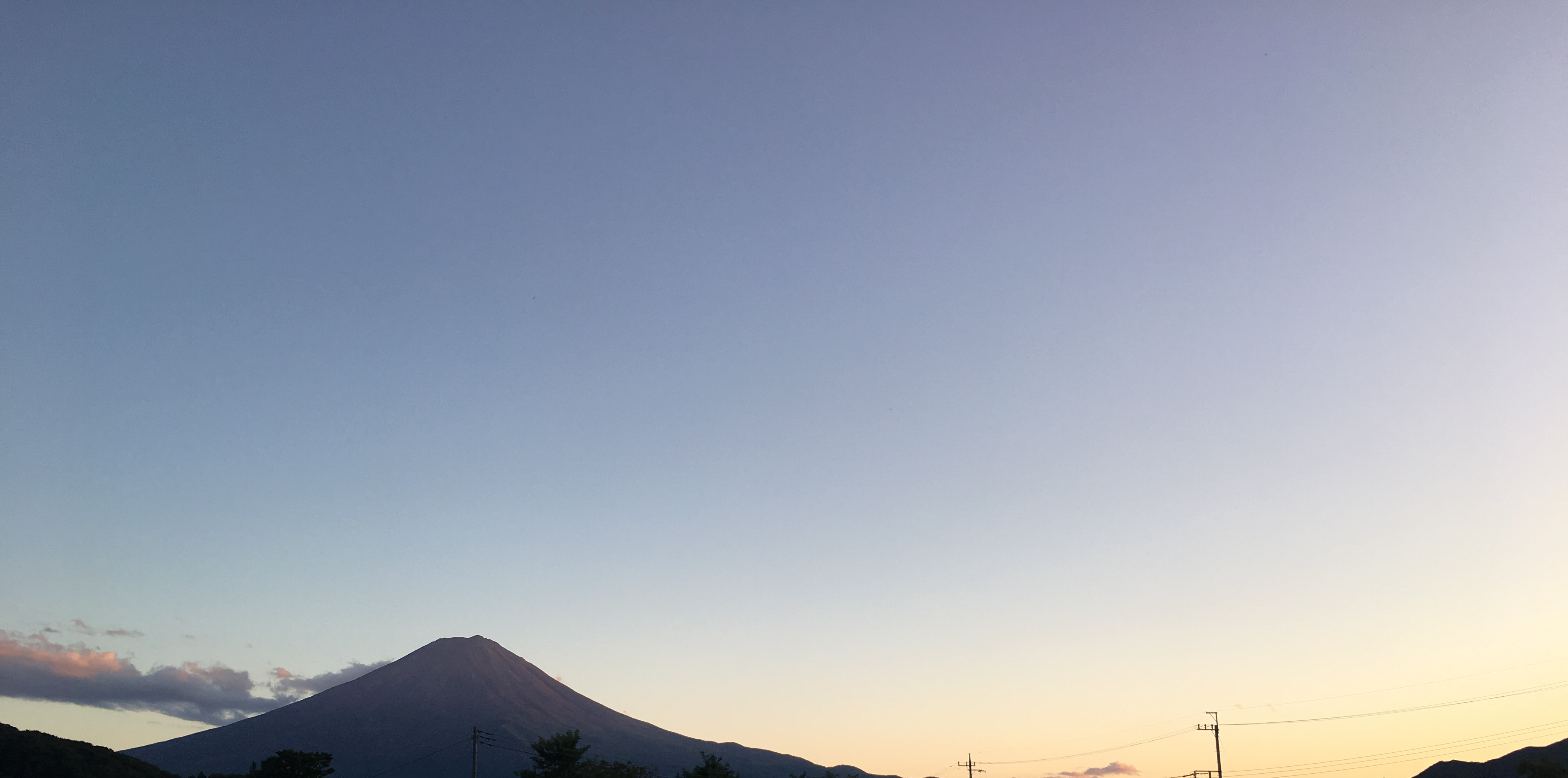 MtFuji