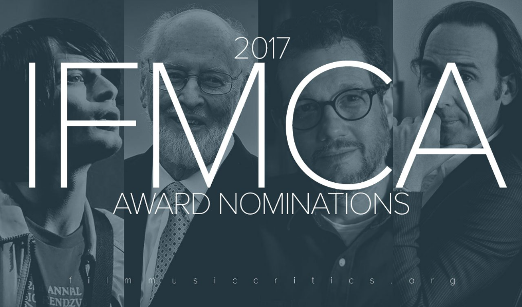 IFMCA AWARD NOMINATIONS 2017