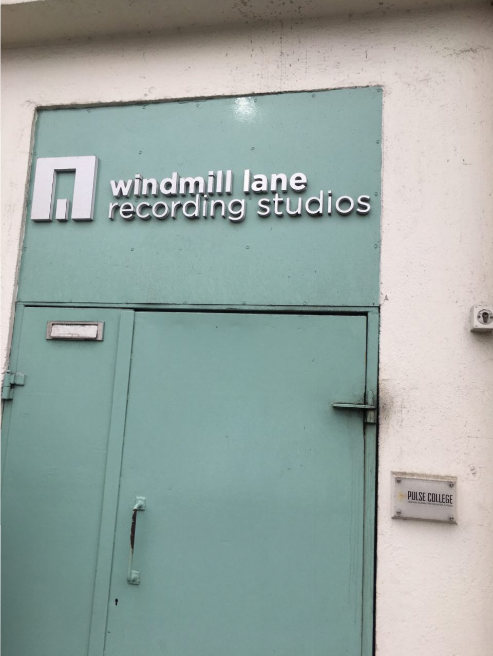 windmill lane