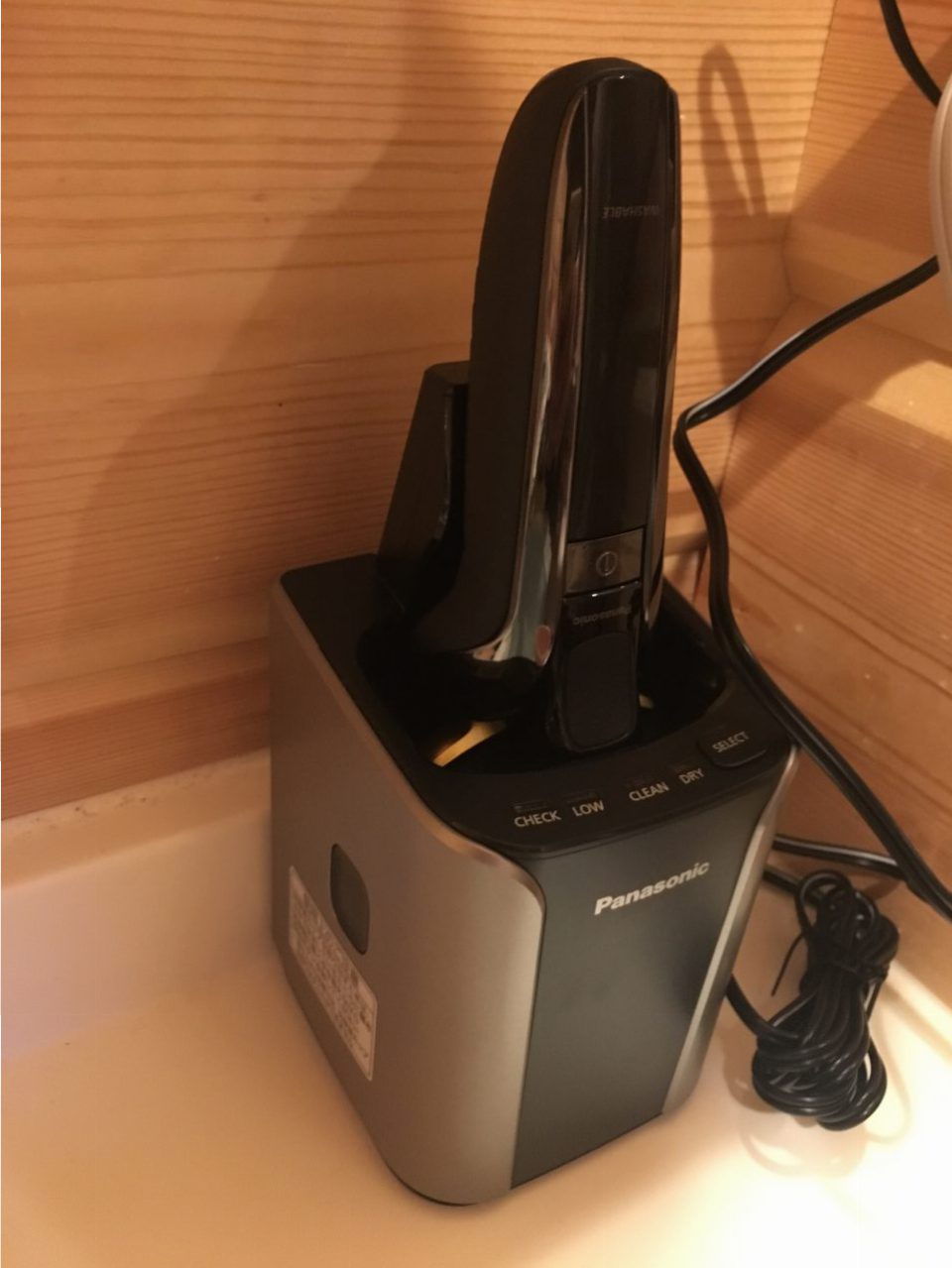 シェーバー シェーバー