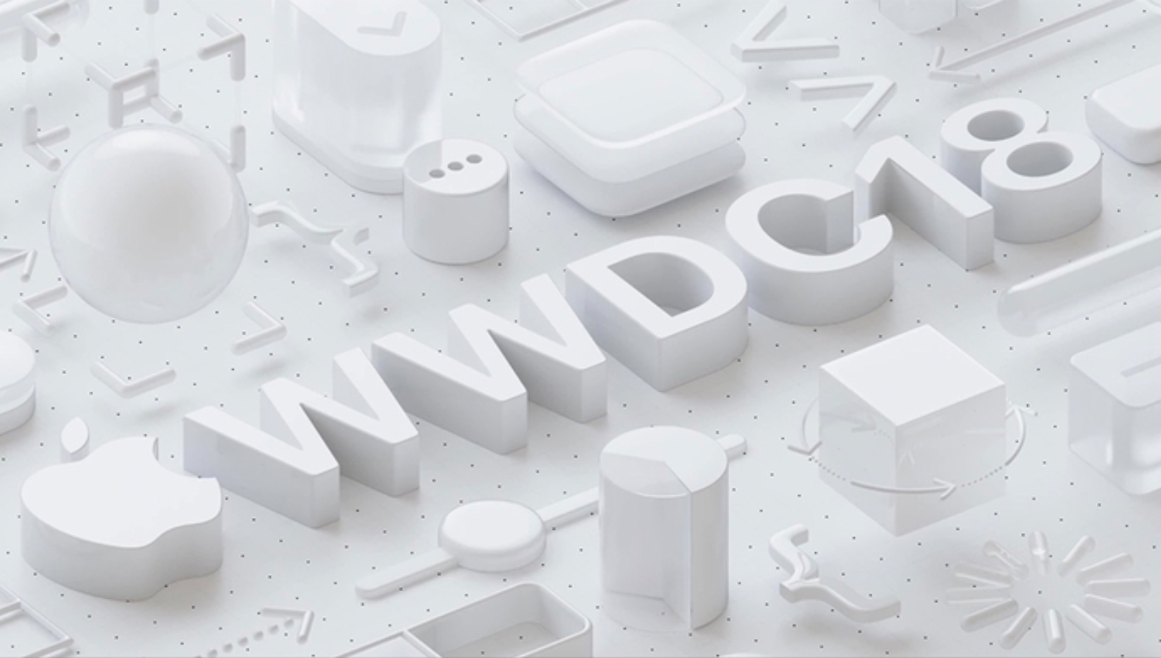 WWDC2018