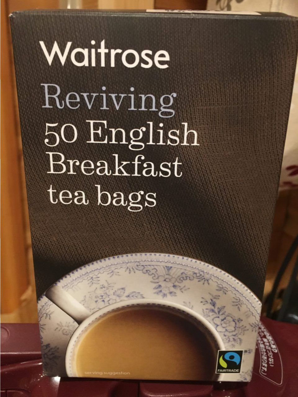 Waitrose