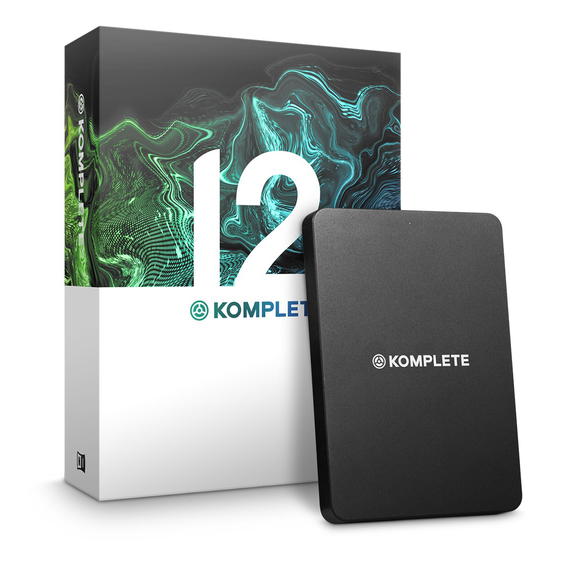 KOMPLETE 12