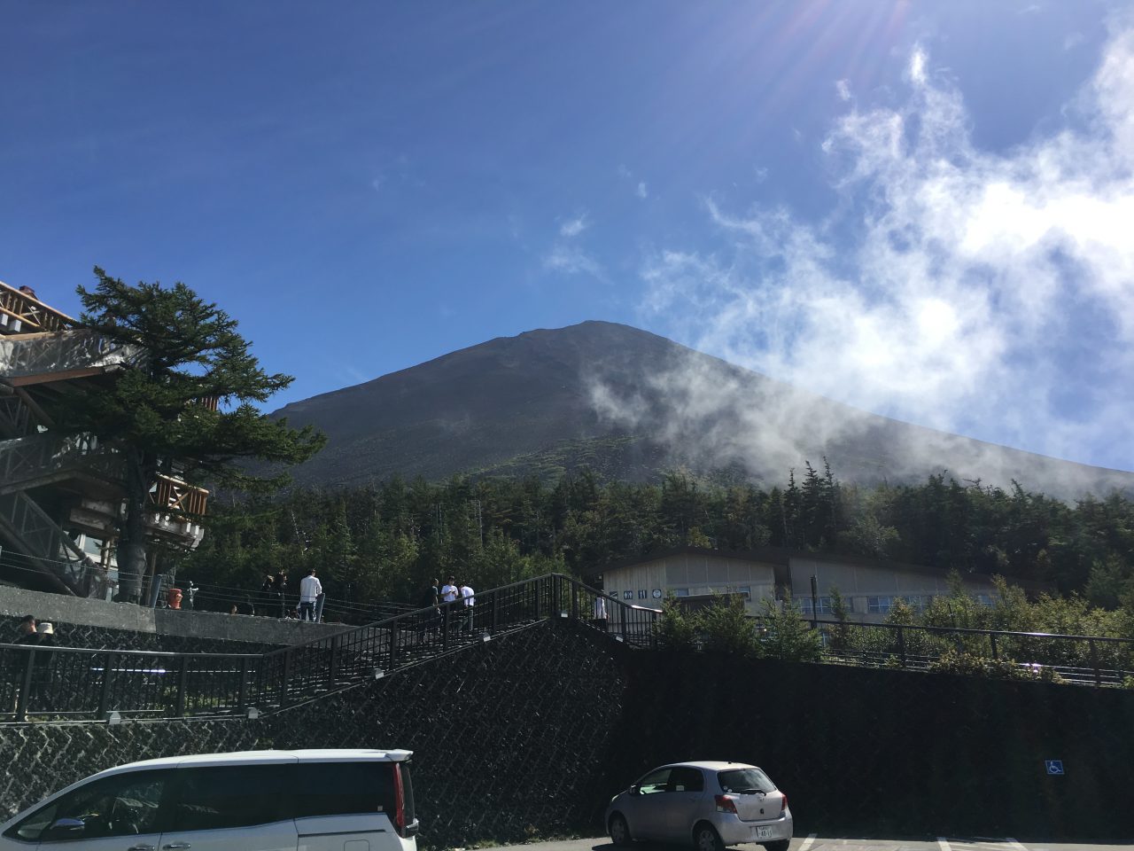 富士山