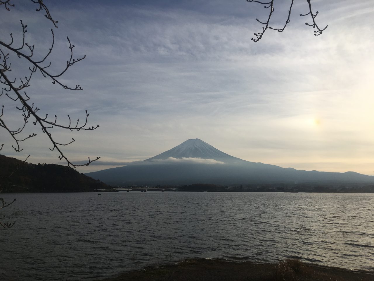 富士山