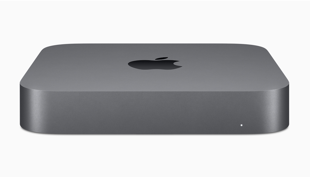 Mac mini