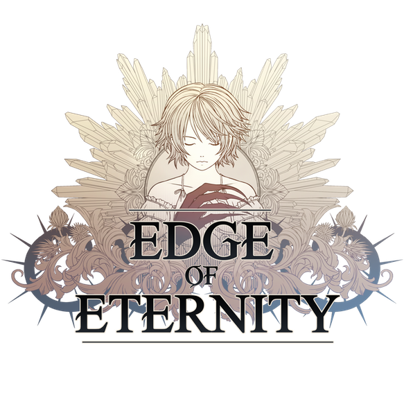 Edge of Eternity