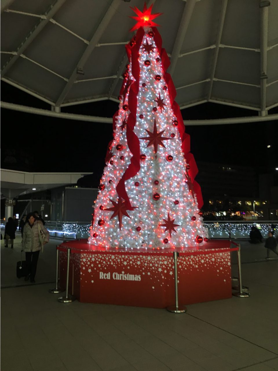 広島駅