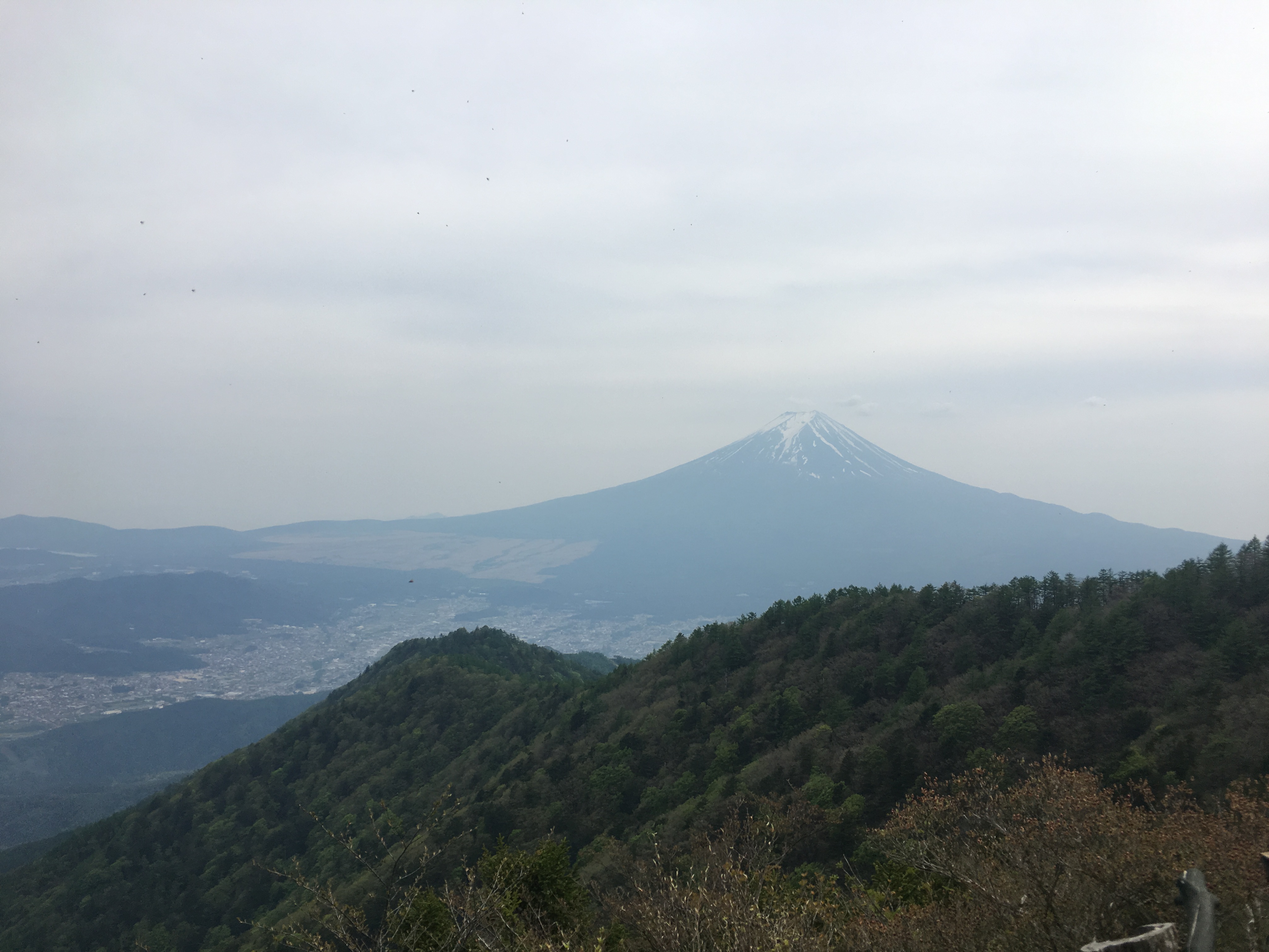 三ツ峠