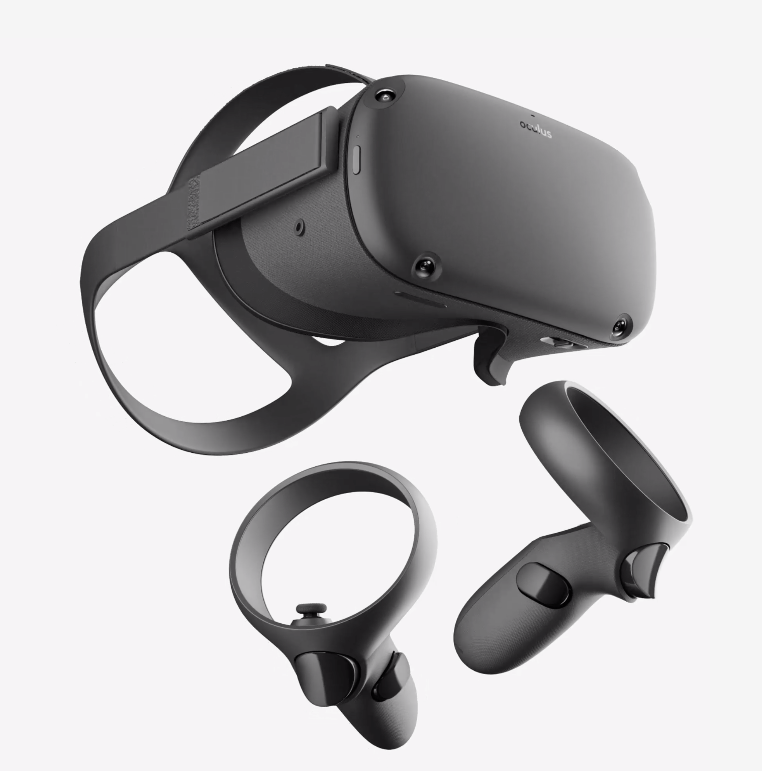 Oculus Quest