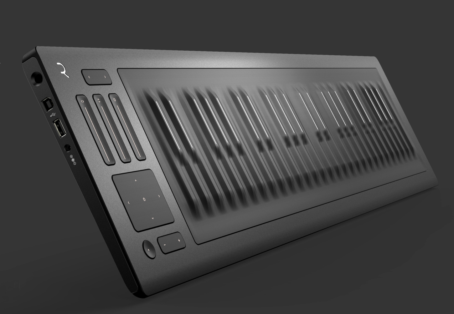 ROLI Seaboard