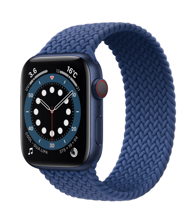 Apple Watch出ましたね。