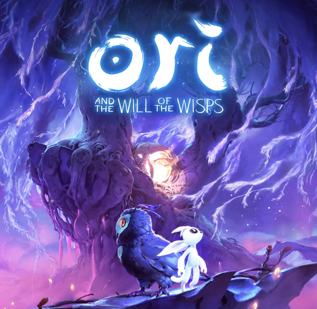 Ori will of the wisps
