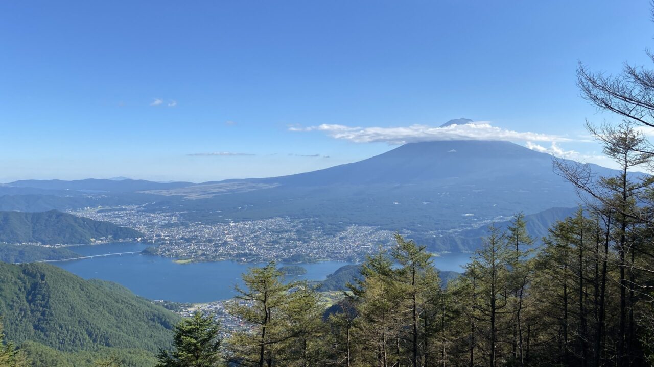 展望台 展望台