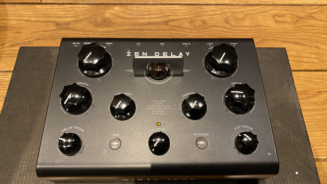 ZEN DELAY