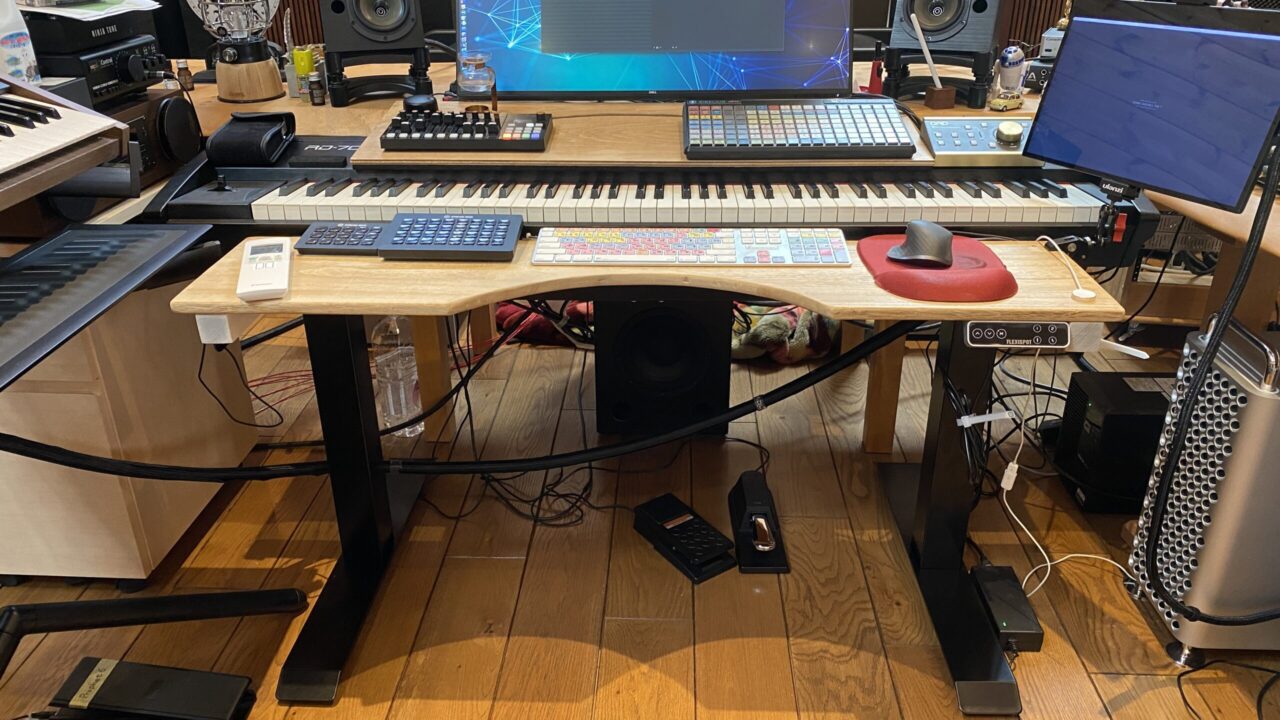 キーボードスタンド キーボードスタンド