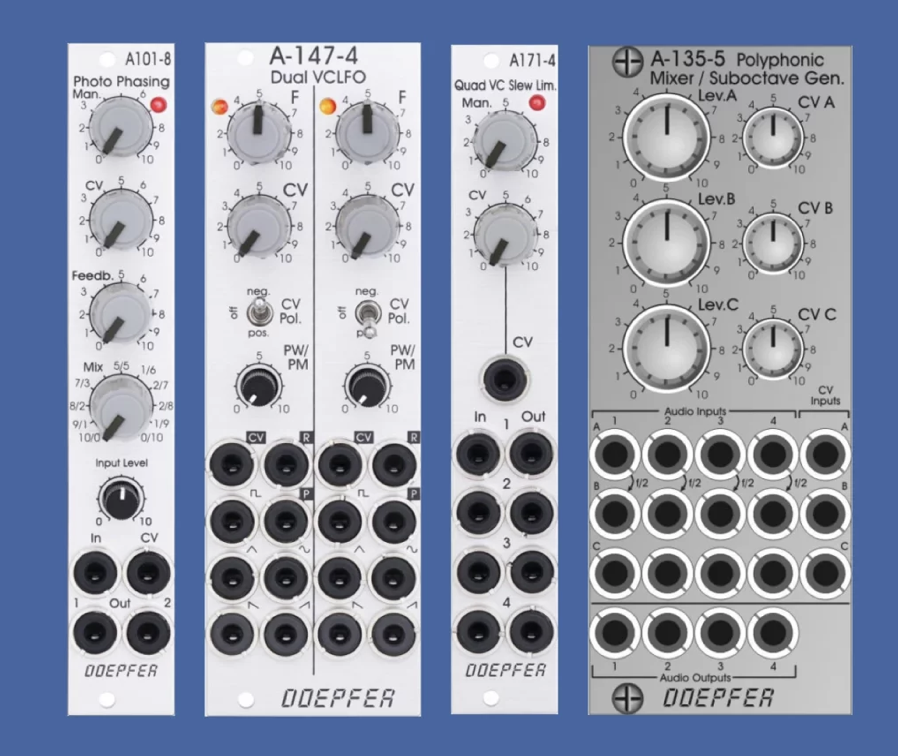 DOEPFER A171-4