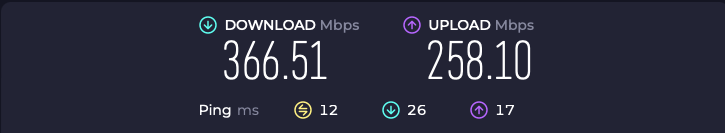 Net Net