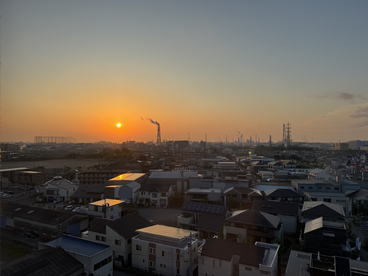 四日市市