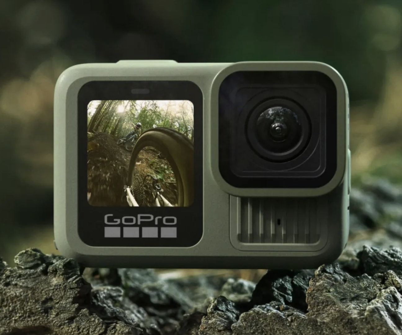 GoPro GoPro