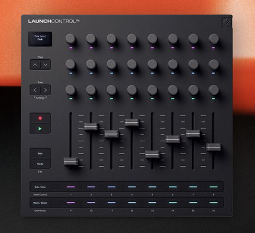 Novation Launch Control XL 3