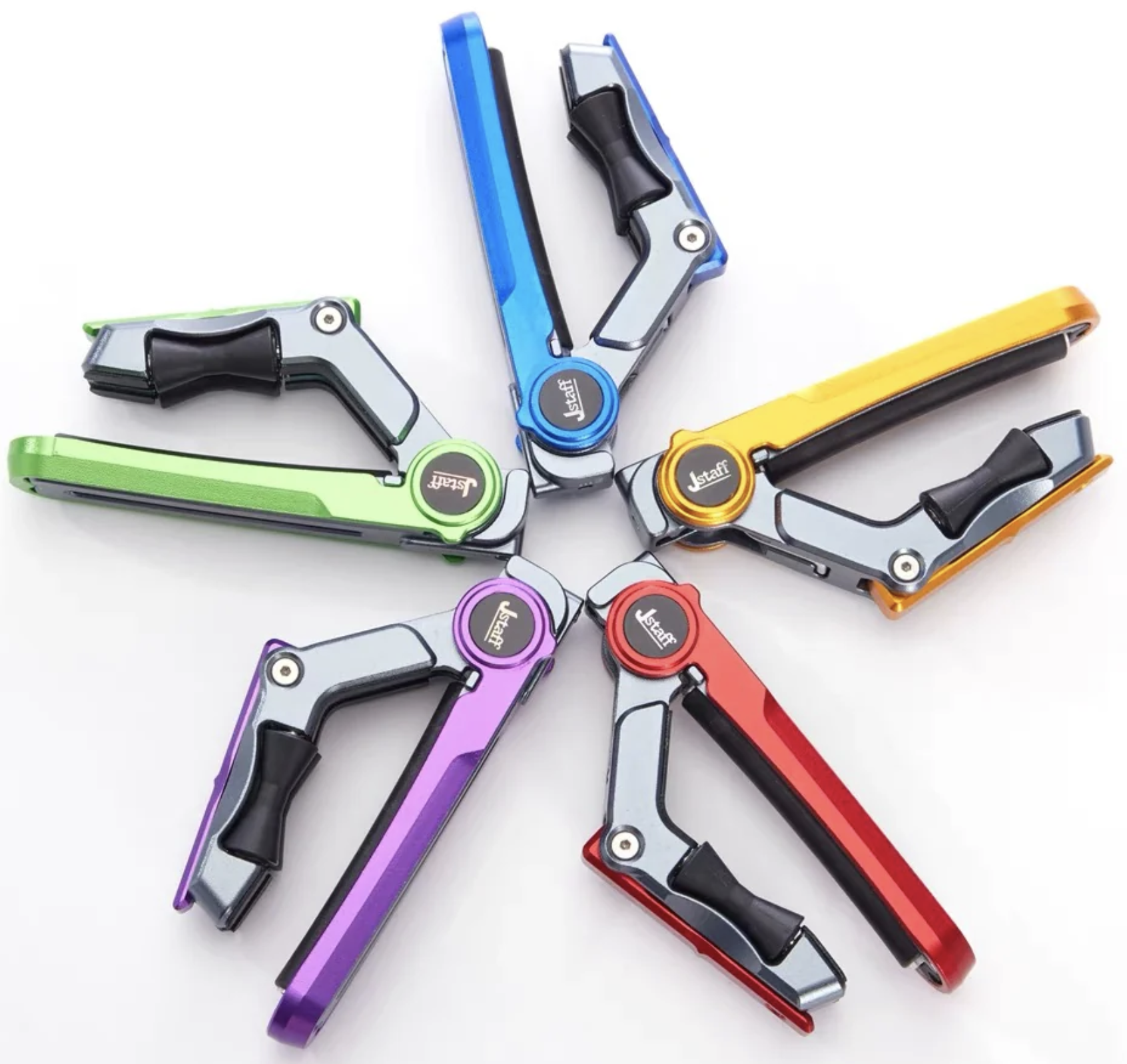 Guitar Capo