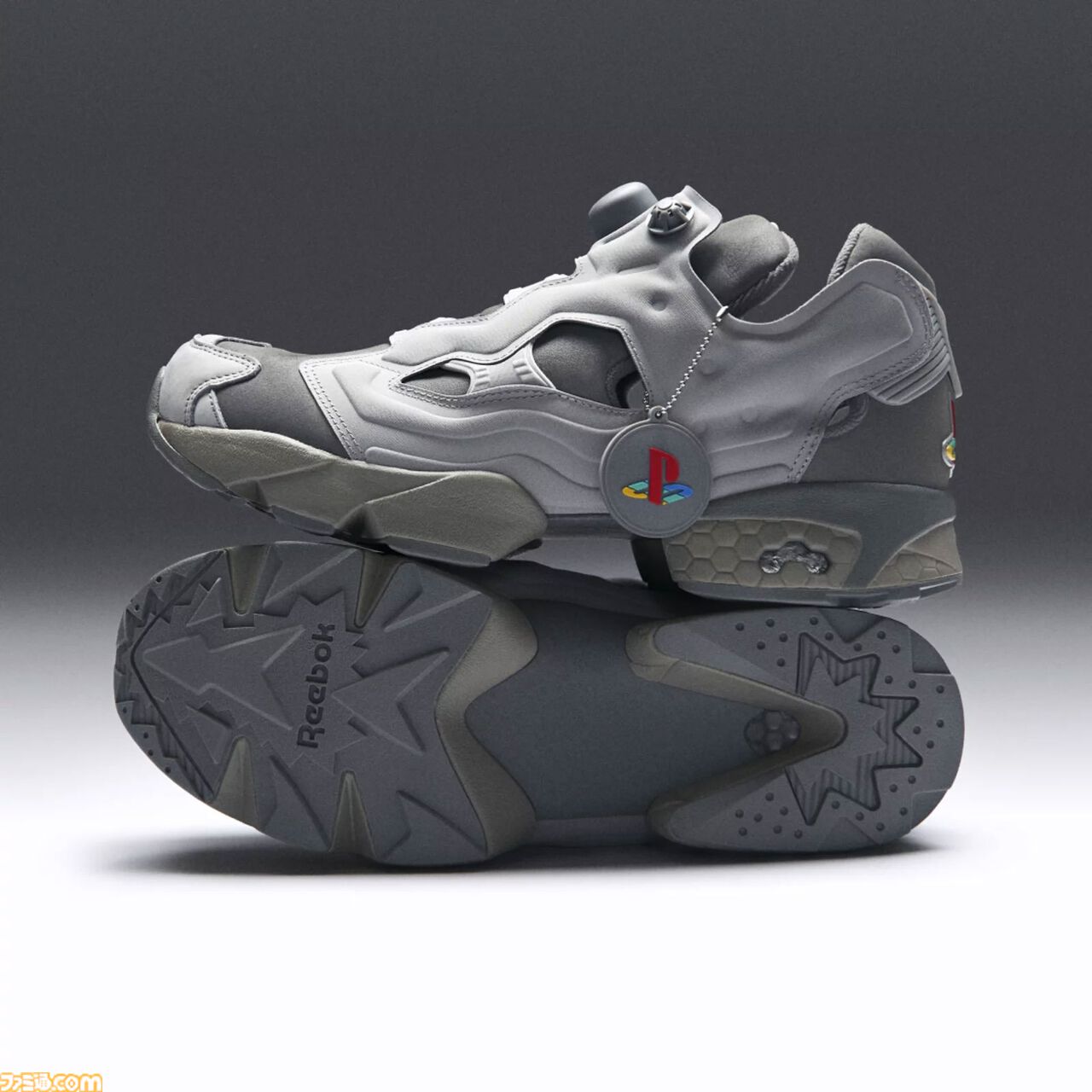 PS Shoes