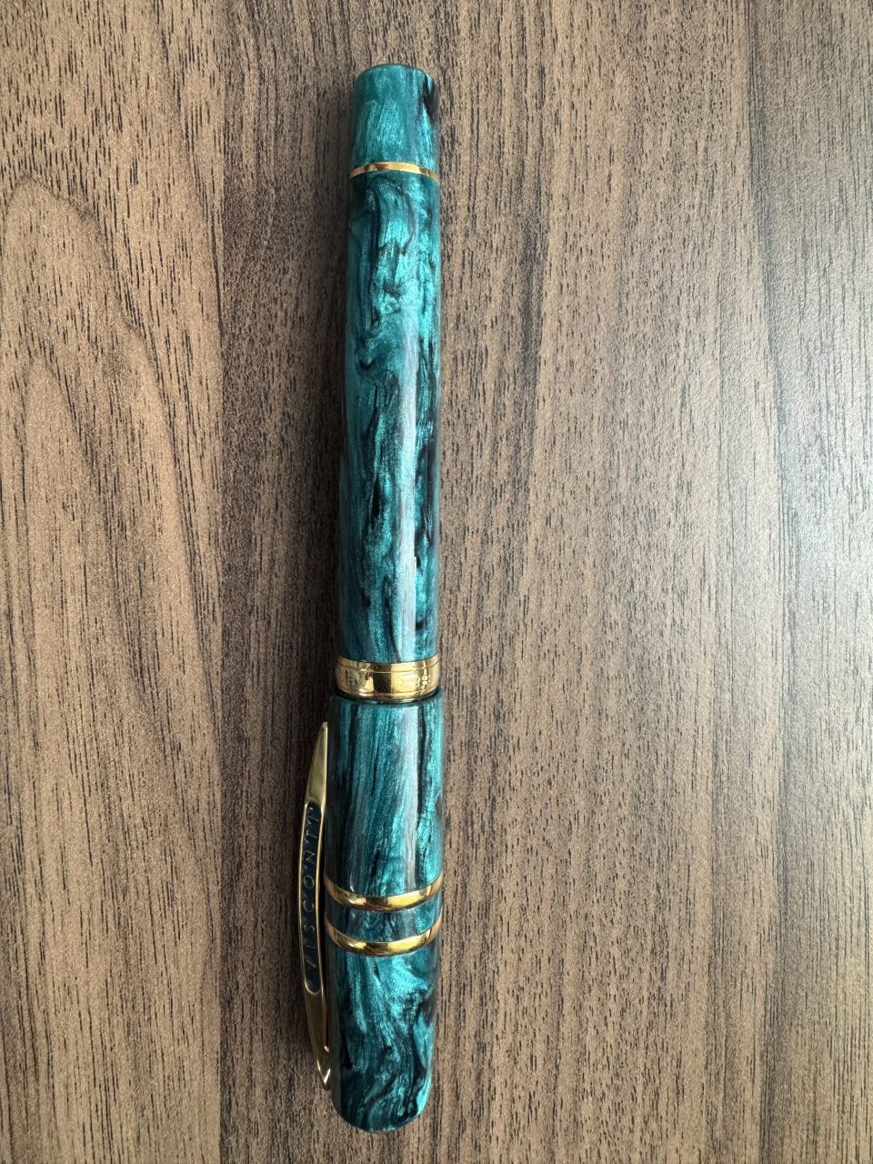 Visconti Homo Sapiens