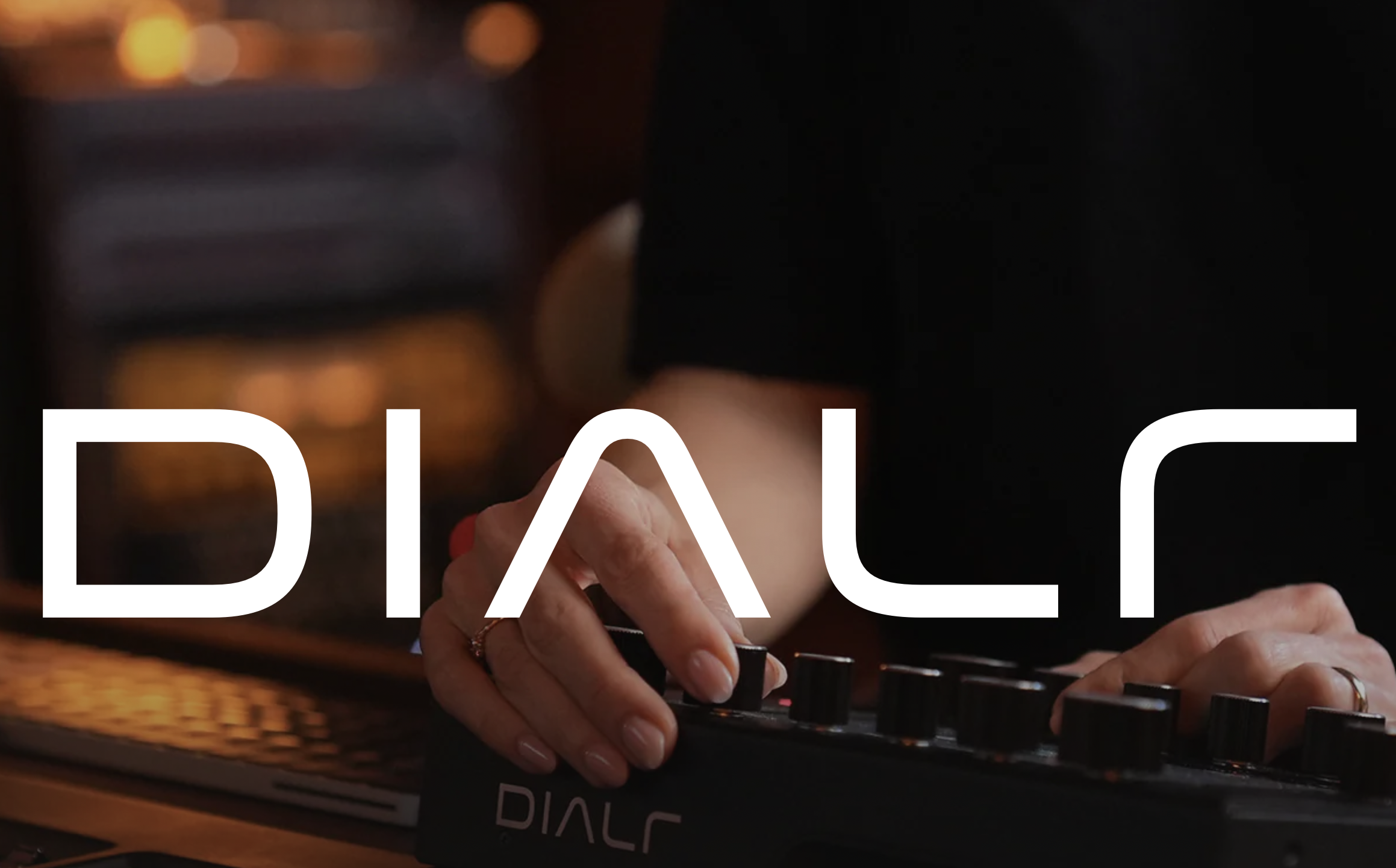 DIALR