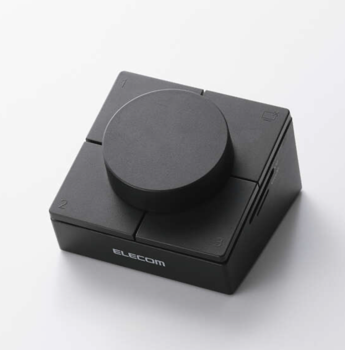 ELECOM DST-L080BPBK