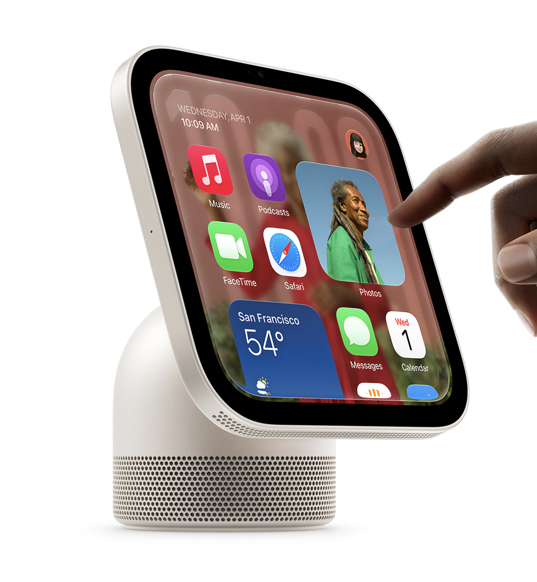 Apple Home View